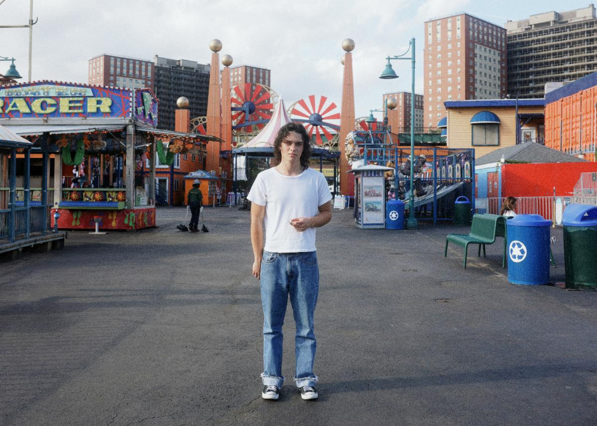 INsiders Guide: Liam Creamer, Prettier Now, Allegories, NORTHLANE, Dis Fig…