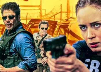 Emily Blunt, Benicio Del Toro and Josh Brolin Set to Return for ‘Sicario 3’