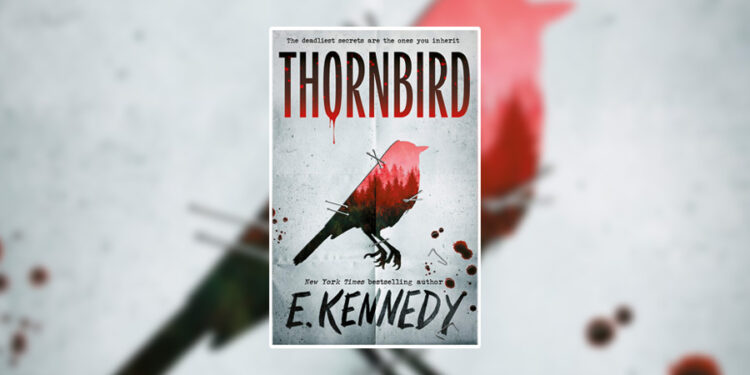 Hulu Developing ‘Thornbird’ Series Adaptation From ‘Off Campus’ Author Elle Kennedy