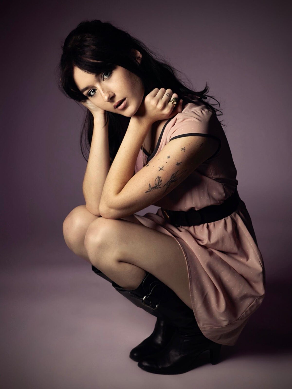 ClaireNoelle Unleashes Her Wild Side With New Indie-Pop Single ‘I WANT THE BURN’