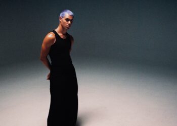 Mergui Steps Into the “Spotlight” With His First Taste of Gut Feeling