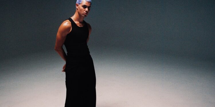 Mergui Steps Into the “Spotlight” With His First Taste of Gut Feeling