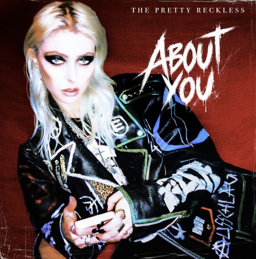 The Pretty Reckless Share Behind-the-Scenes Look With “About You (Bonus Version)” Music Video