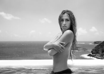 Tate McRae Enters the Beauty World With Debut Fragrance, Tate 01